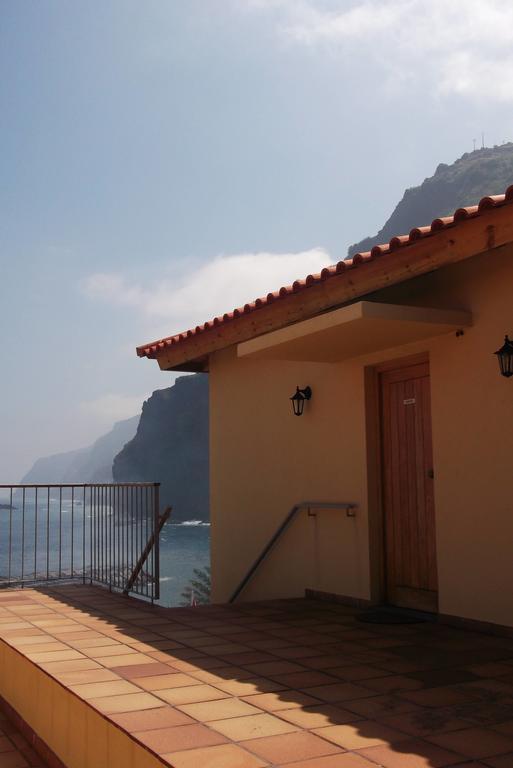 Casas Mare , Ponta Delgada, Madeira Vila Ponta Delgada - Madeira Quarto foto