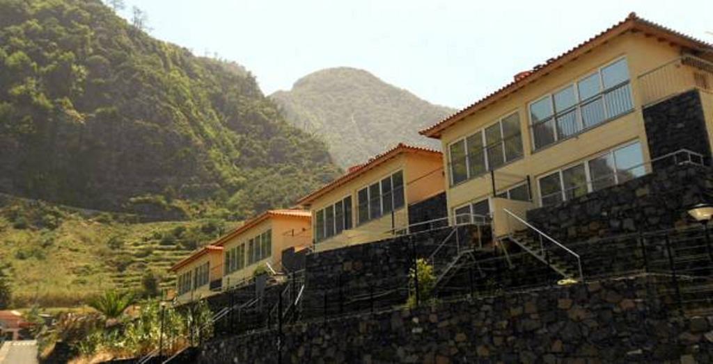 Casas Mare , Ponta Delgada, Madeira Vila Ponta Delgada - Madeira Quarto foto