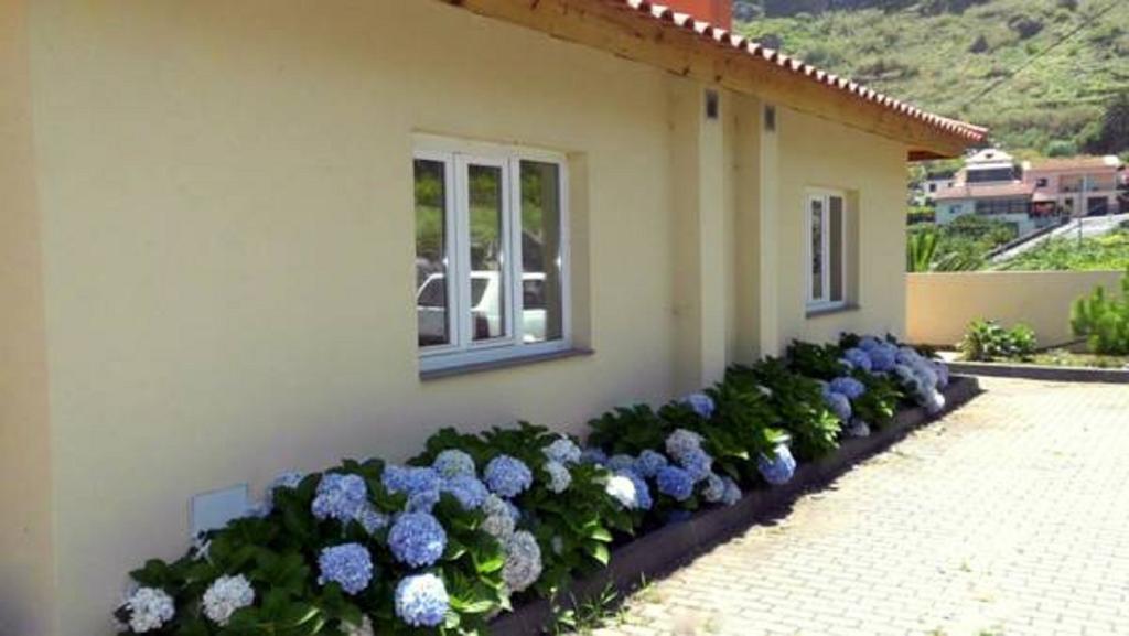 Casas Mare , Ponta Delgada, Madeira Vila Ponta Delgada - Madeira Quarto foto