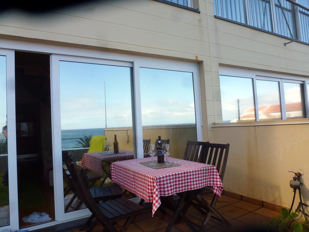 Casas Mare , Ponta Delgada, Madeira Vila Ponta Delgada - Madeira Exterior foto