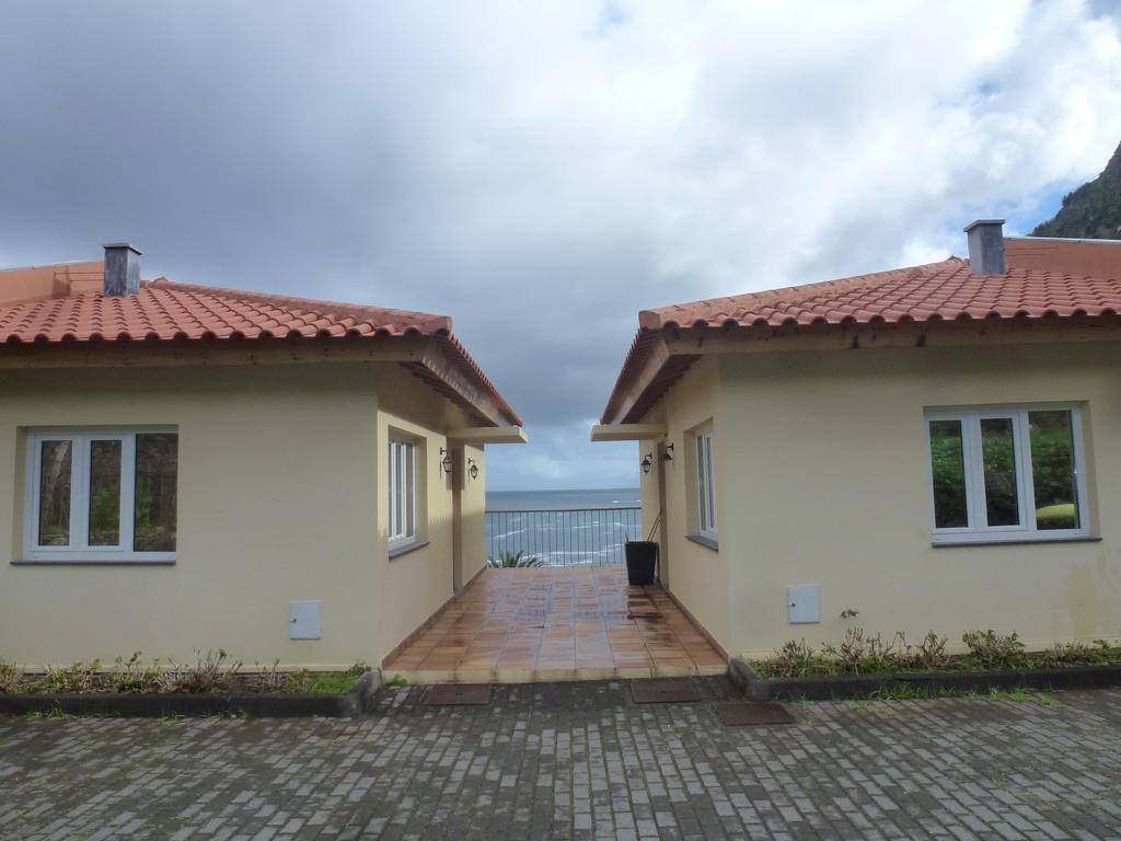 Casas Mare , Ponta Delgada, Madeira Vila Ponta Delgada - Madeira Exterior foto