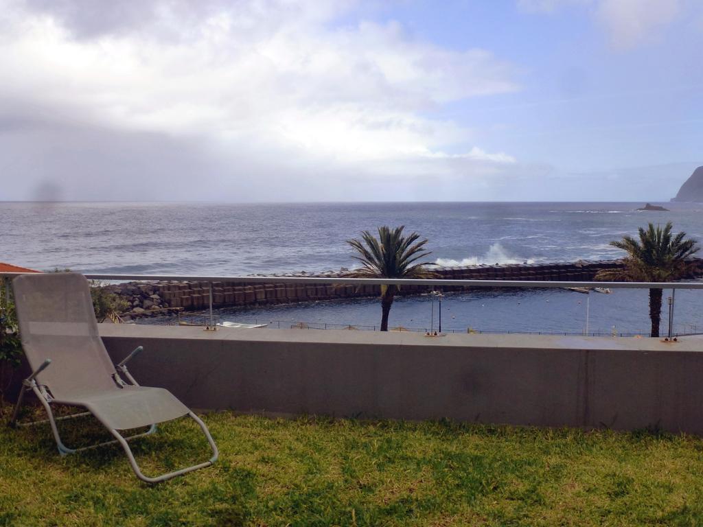 Casas Mare , Ponta Delgada, Madeira Vila Ponta Delgada - Madeira Exterior foto